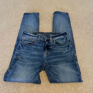 MEN'S - 28x30 - American Eagle - skinny jeans